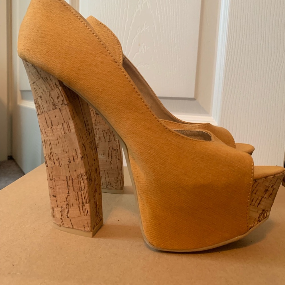 Heels